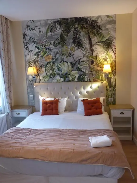 Logis Hotel Louise de Savoie