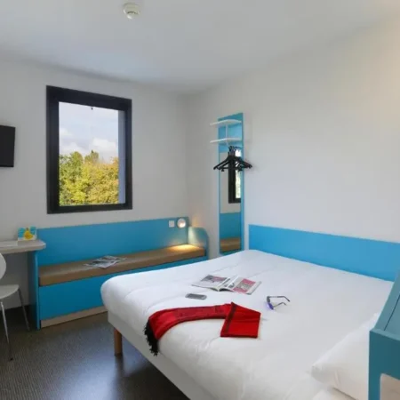 First Inn Hotel Blois