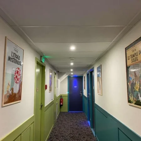 ibis Styles Blois Centre Gare