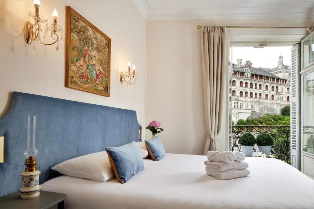 Hotel de Francia y Guisa