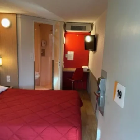 Hotel Premiere Classe Blois