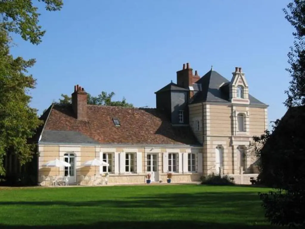 Le Plessis