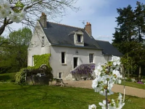 La maison du Closier