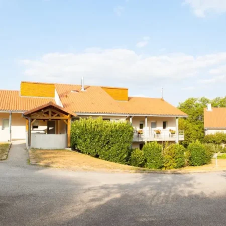 Les Hauts de Blond Residence de Tourisme