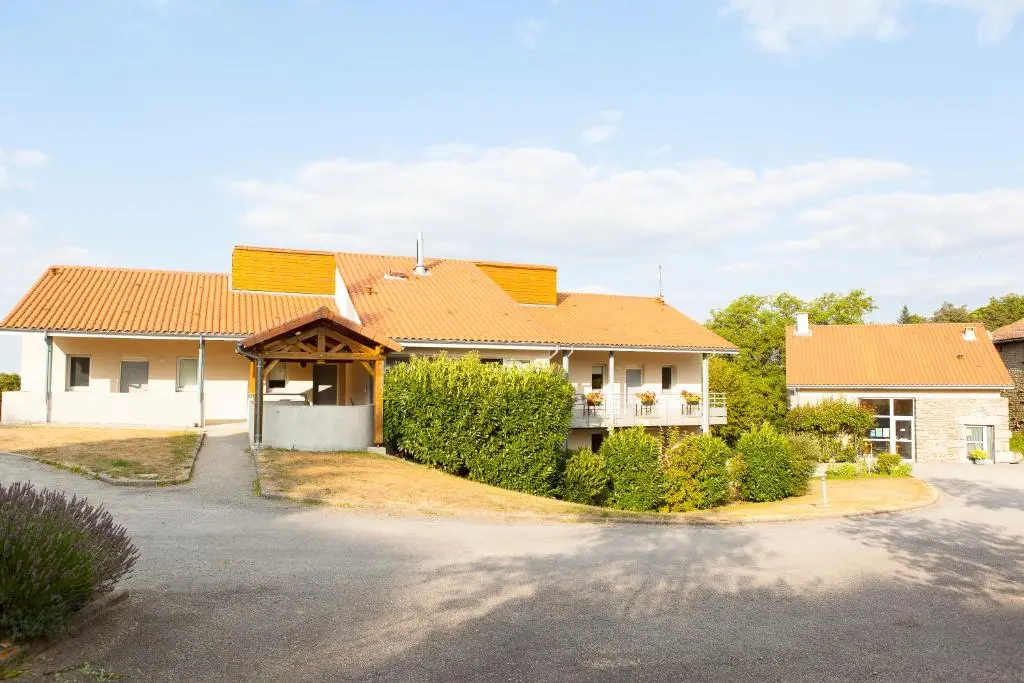 Les Hauts de Blond Residence de Tourisme