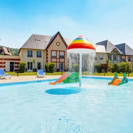 Residence Goelia – Le Victoria