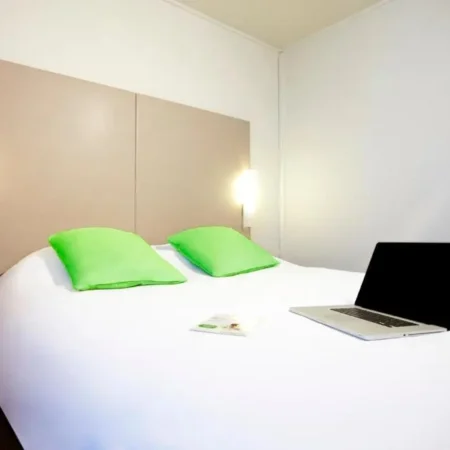 Hotel Restaurant Campanile Bobigny