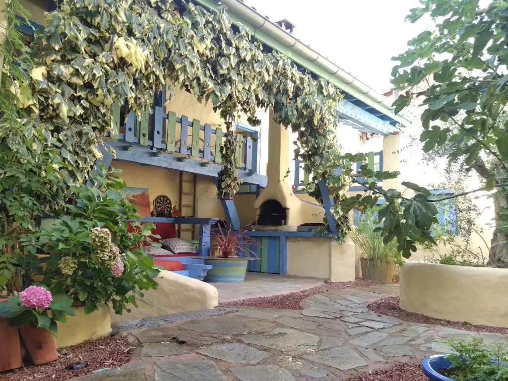 chambres d’hotes Chez Gillou