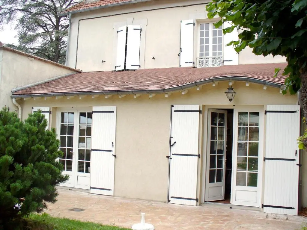 Maison d’Hotes Villa Brindille