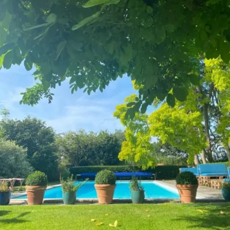 Le Clos de Benedicte – Chambre d&rsquo;hotes