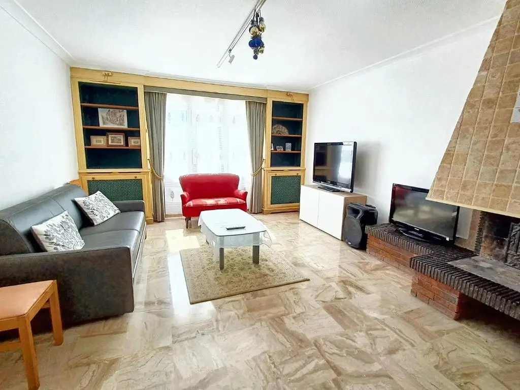 Maison Bondy