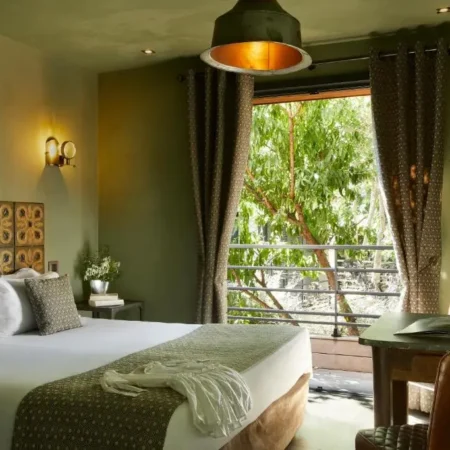 Hotel E Tre Stelle