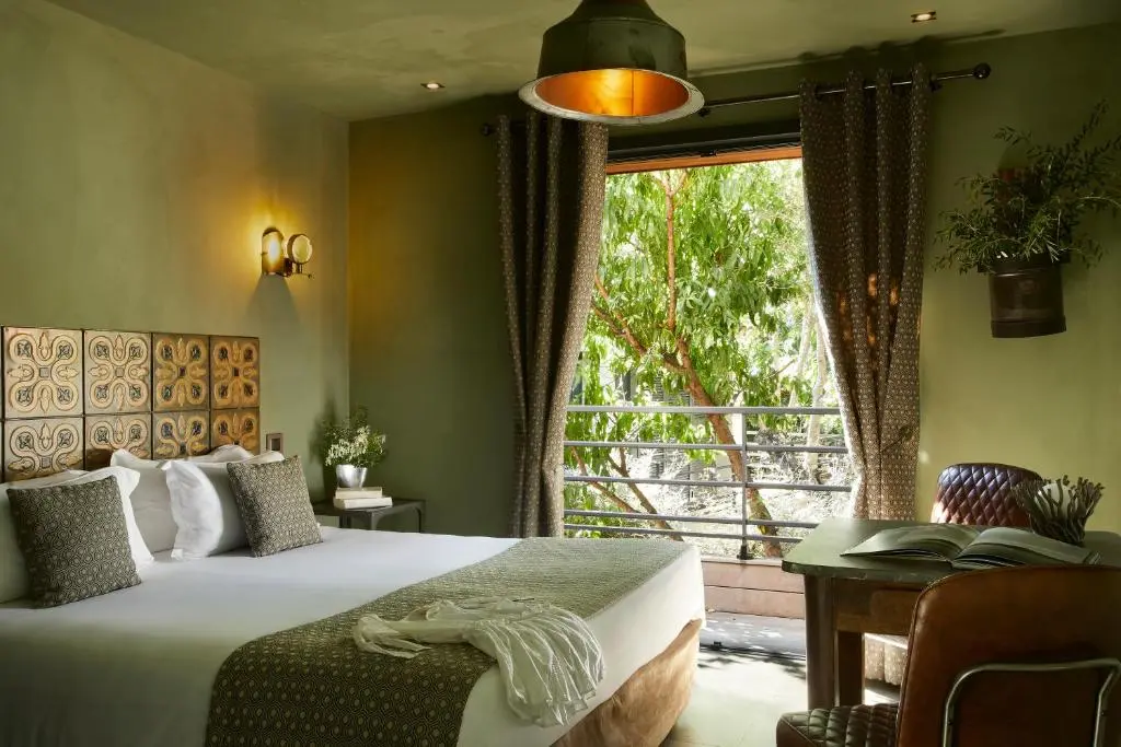 Hotel E Tre Stelle