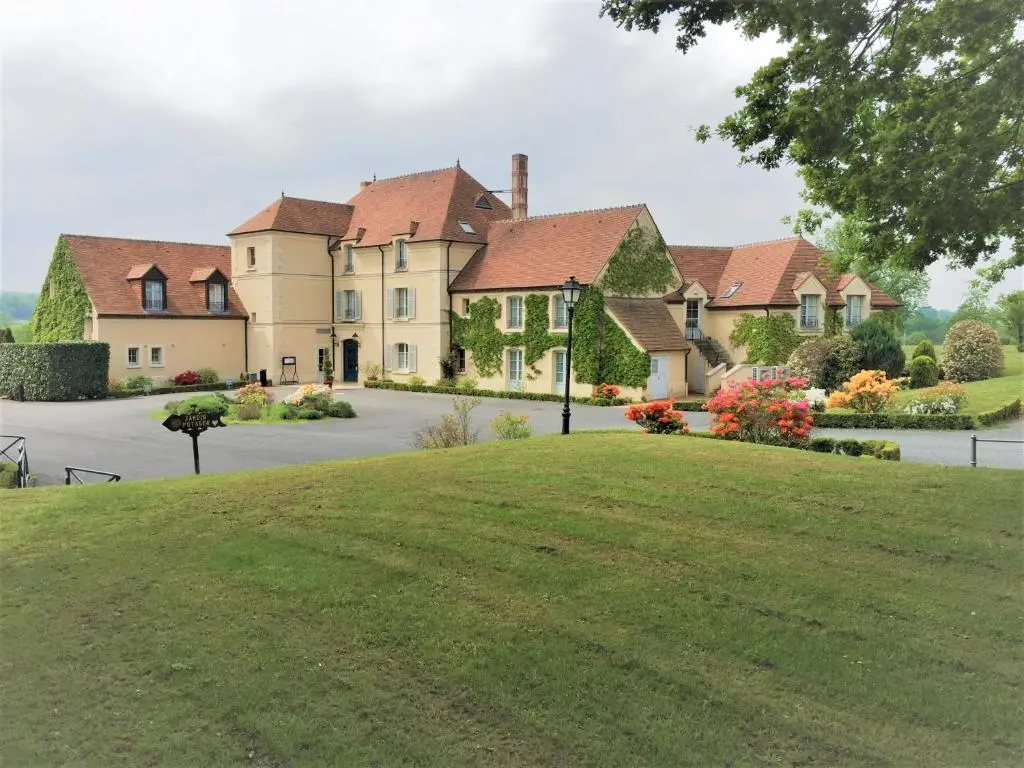 Domaine de l’Orangerie
