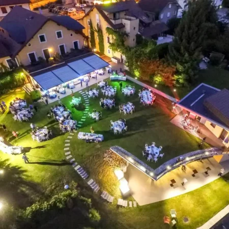 Hotel Restaurant Baud