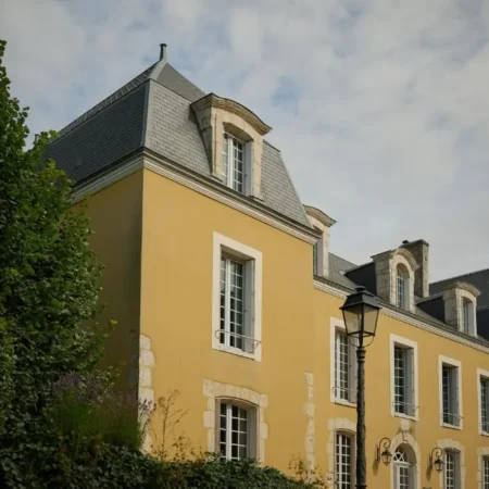 Chateau Bois Guibert