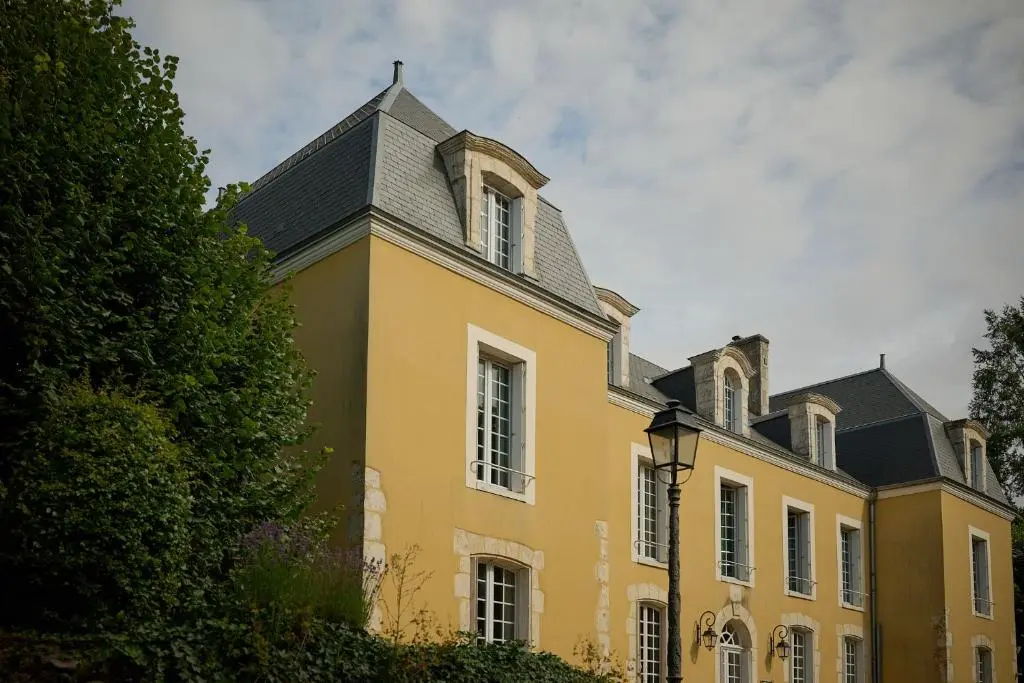 Chateau Bois Guibert