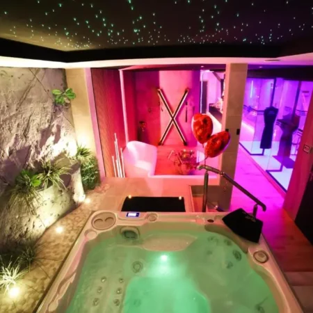 Les secrets Rooms Bonneval