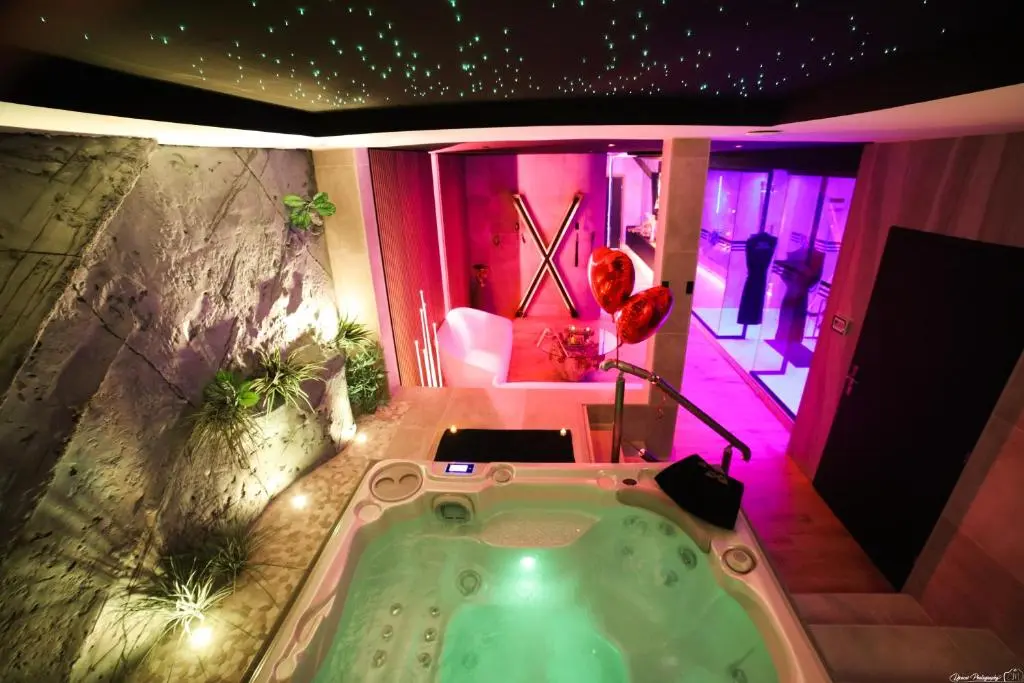 Les secrets Rooms Bonneval