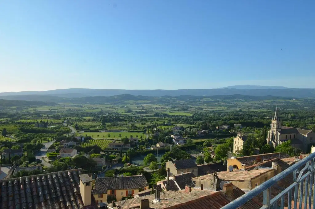 Hotel Restaurant Panoramique Cesar – Logis Hotel