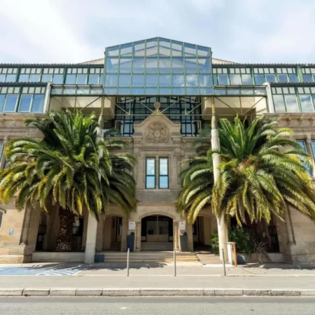 Hotel Mercure Bordeaux Chateau Chartrons