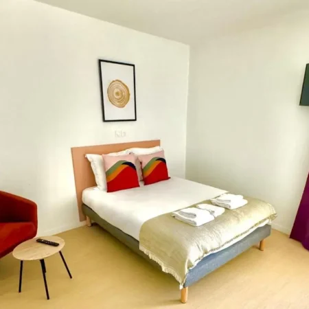Diac Hotel L&rsquo;Hermitte Bordeaux