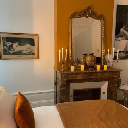 Maison Marie-Astrid
