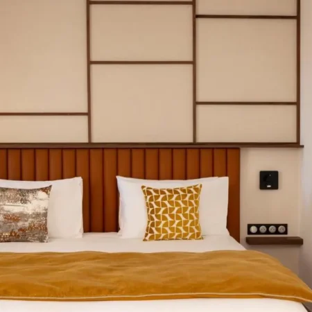 Hotel 56