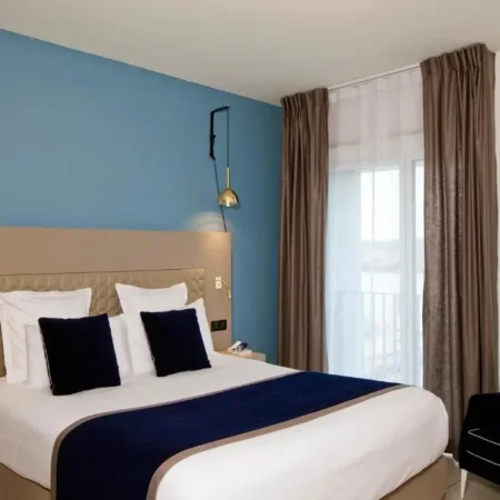 AppartHotel