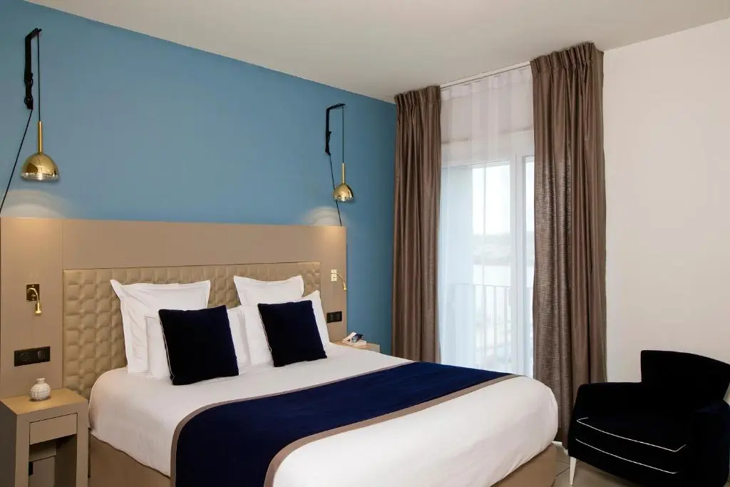 AppartHotel