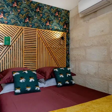 Hotel Particulier – Bordeaux St Jean