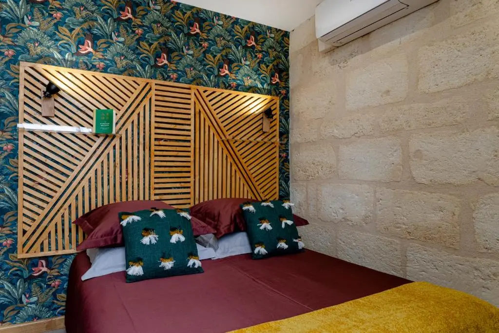 Hotel Particulier – Bordeaux St Jean