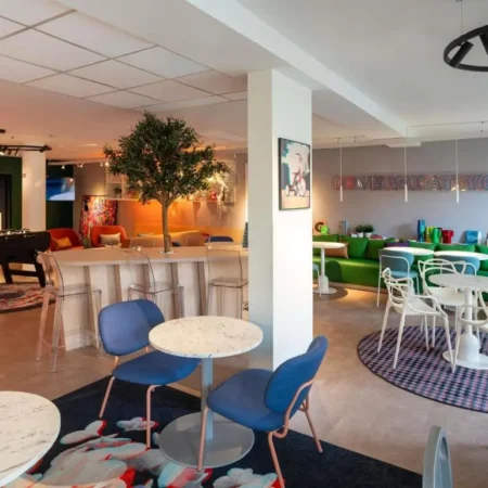 ibis Styles Bordeaux Centre Gare (Ouverture en avril 2024)
