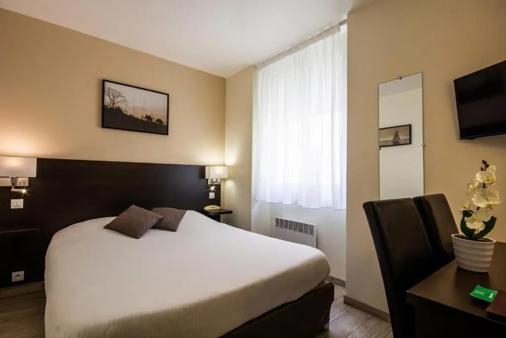 Hotel Notre Dame