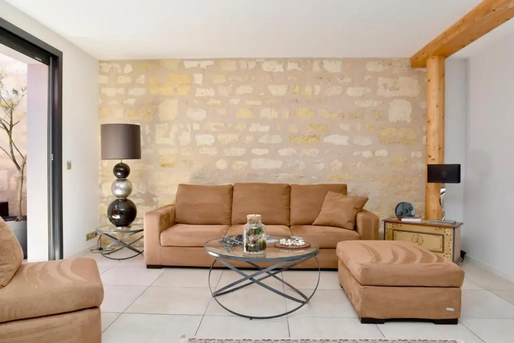 Rooms at Bord’O