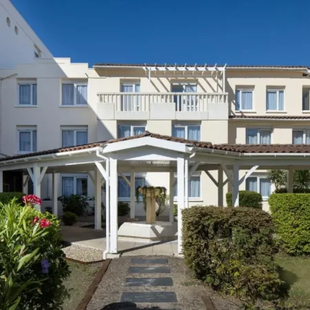 Residence SWEETLY – Saint-Augustin