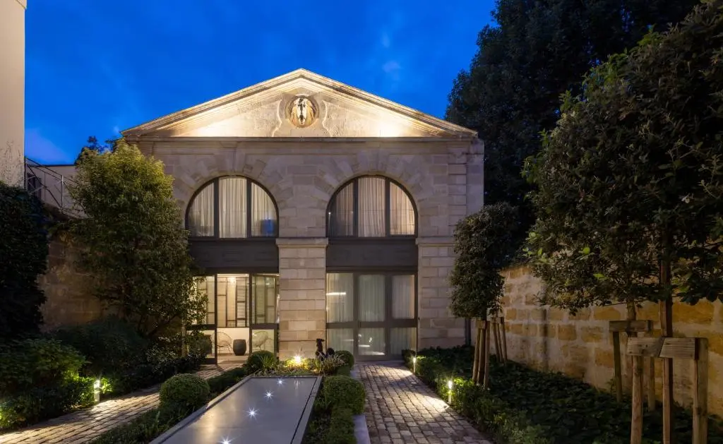 La Maison Bord’eaux Hotel