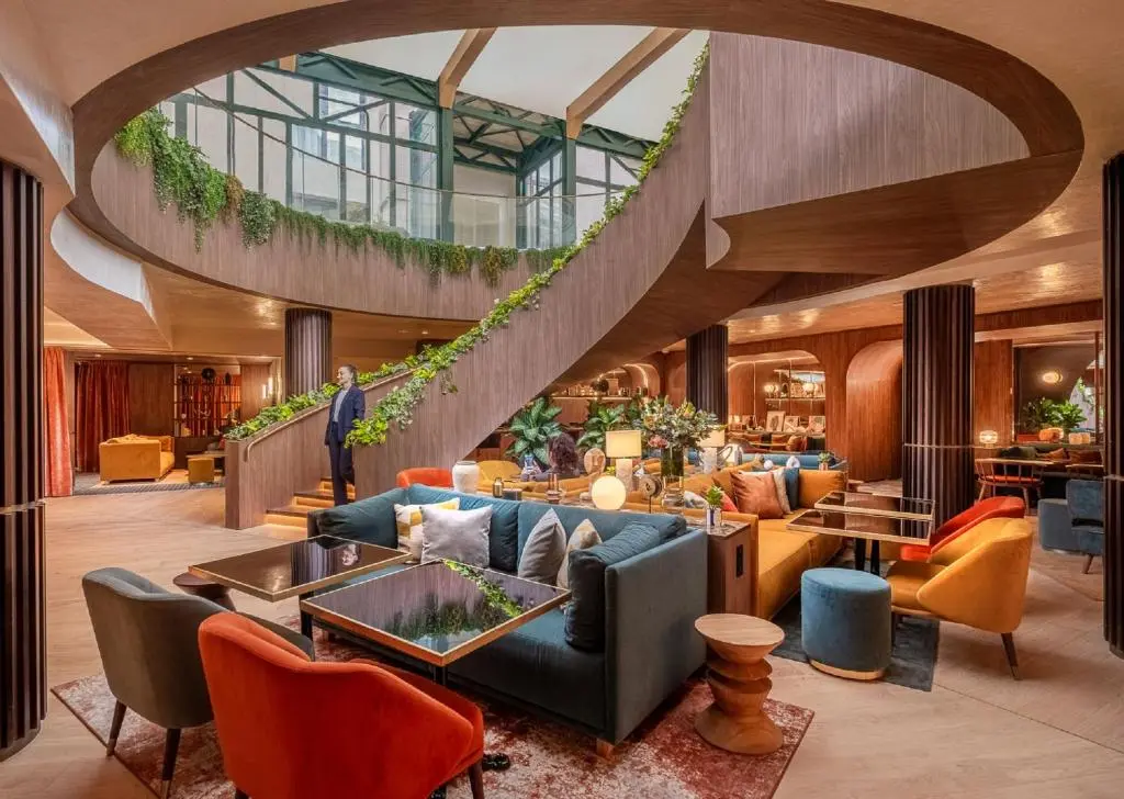 Hotel Burdigala by Inwood Hotels