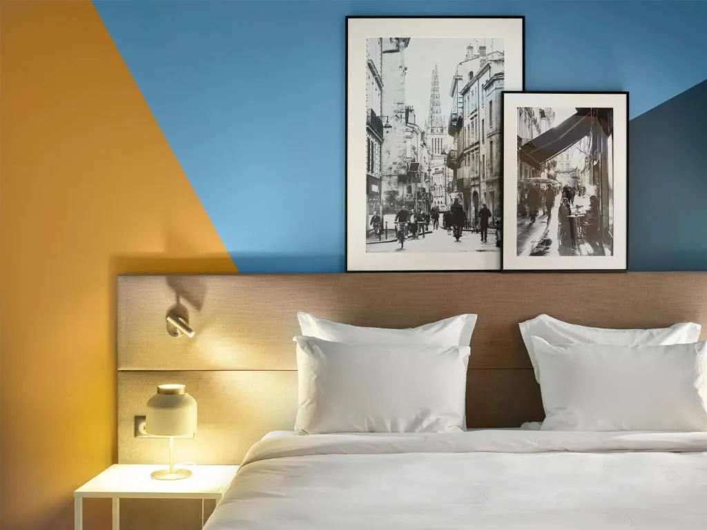 Radisson Hotel Bordeaux