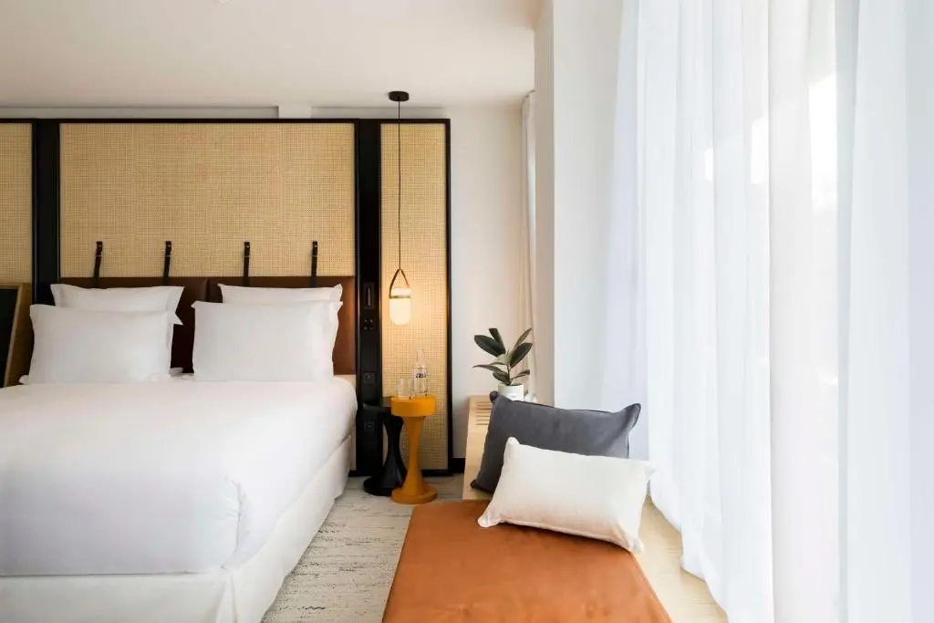 FirstName Bordeaux – JDV by Hyatt