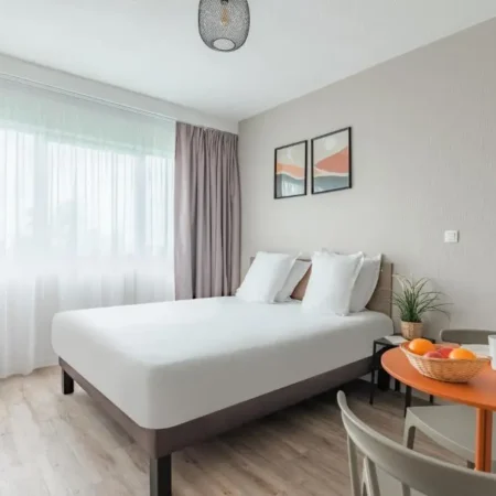 Appart&rsquo;City Classic Bordeaux Centre – Appart Hotel