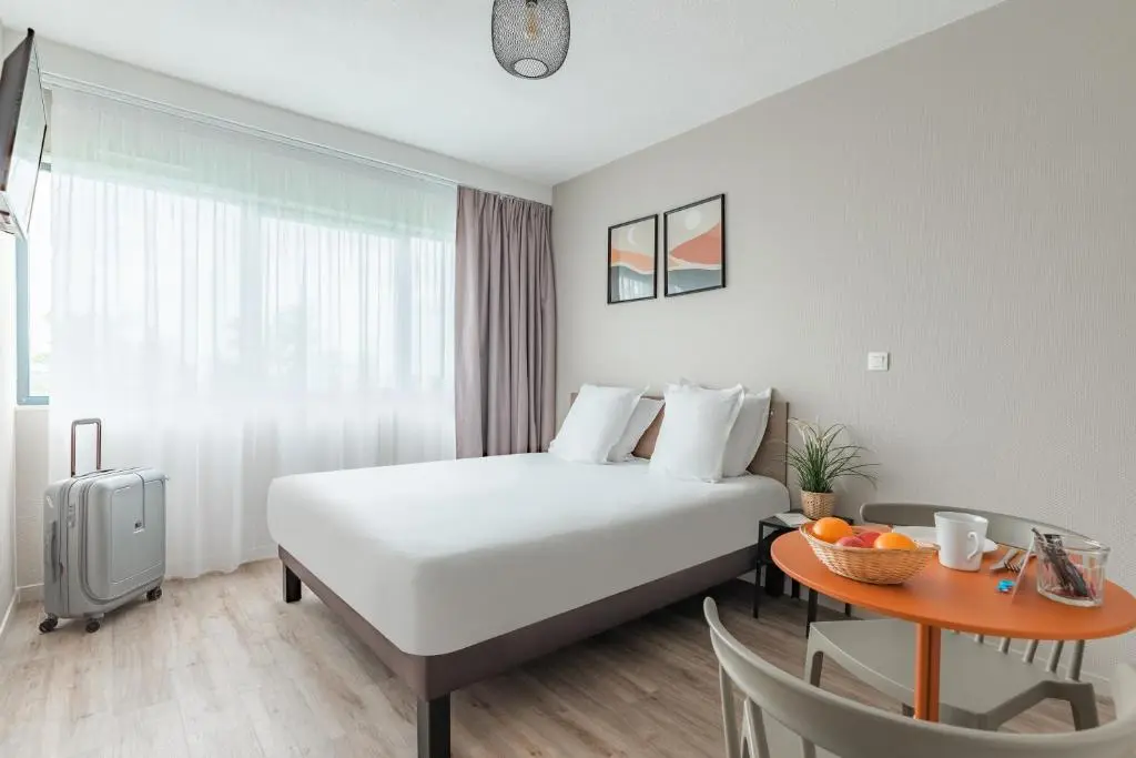 Appart’City Classic Bordeaux Centre – Appart Hotel