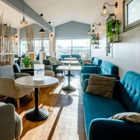 Inter-Hotel Apolonia
