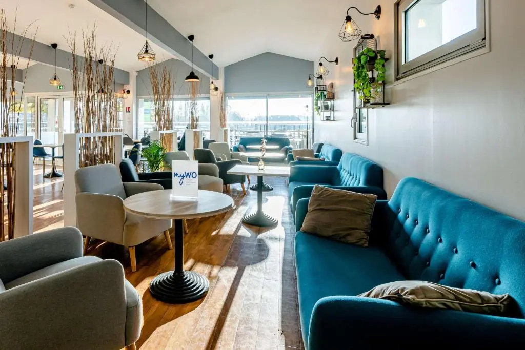Inter-Hotel Apolonia