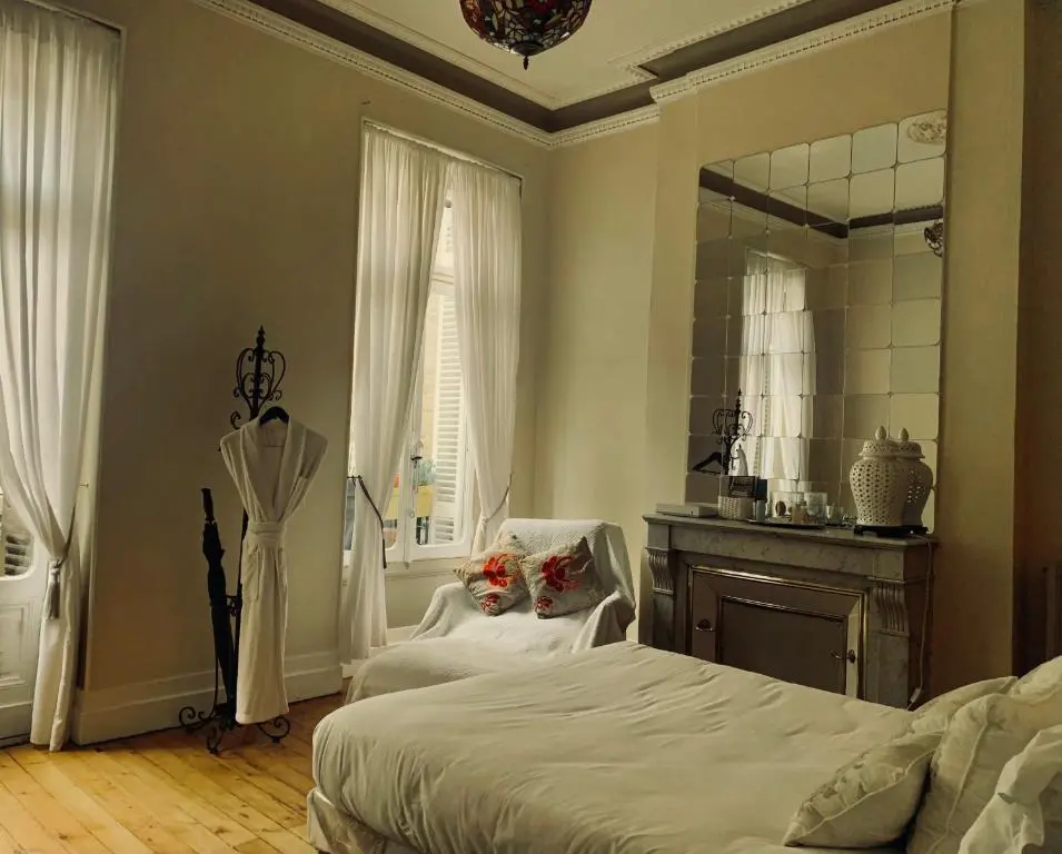 My Clean House
