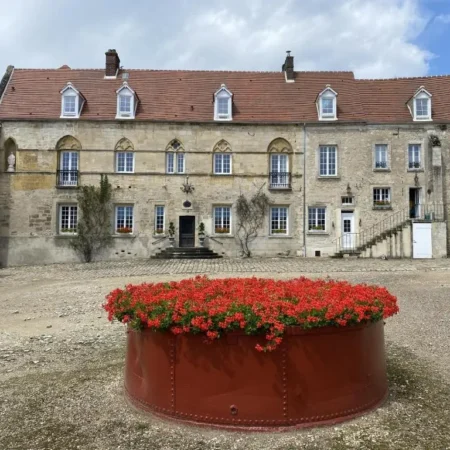 Maison Prieure