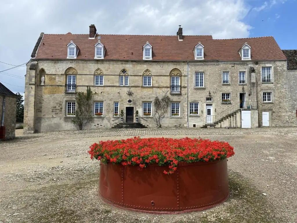 Maison Prieure