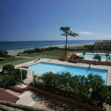 Residence Cala Bianca