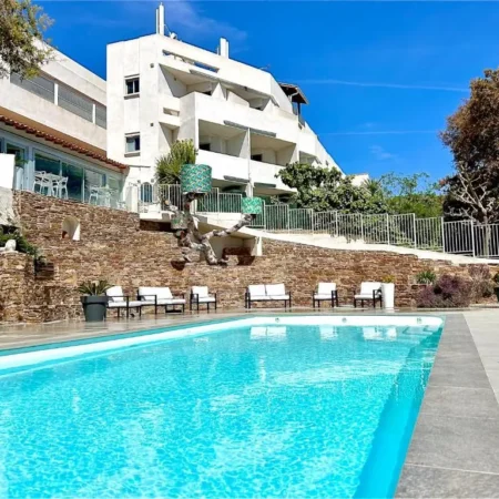 Hotel La Voile