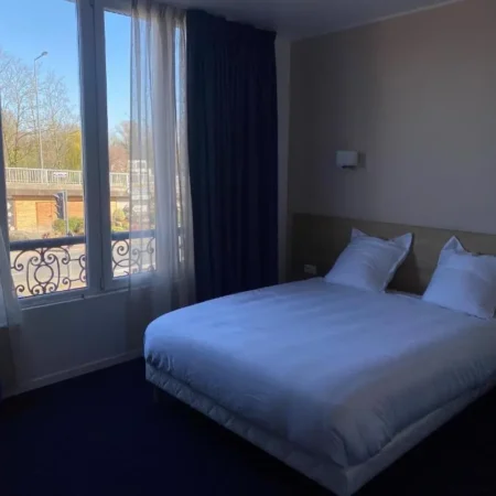 AppartHotel 7 sensation